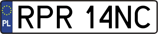 RPR14NC