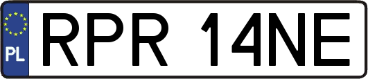 RPR14NE