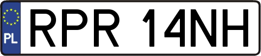 RPR14NH