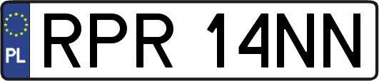 RPR14NN