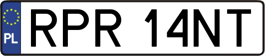 RPR14NT