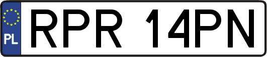 RPR14PN