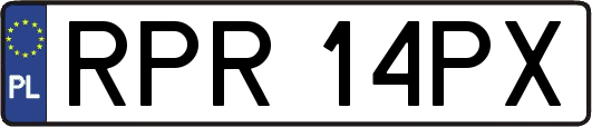 RPR14PX