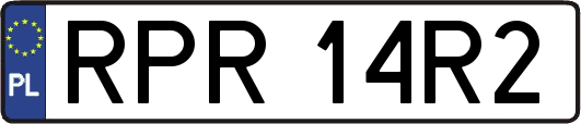 RPR14R2