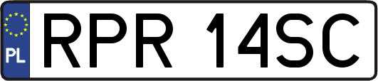 RPR14SC