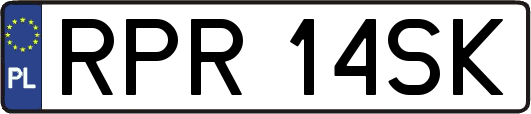 RPR14SK