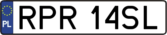 RPR14SL