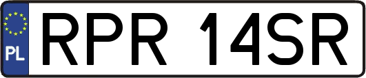 RPR14SR