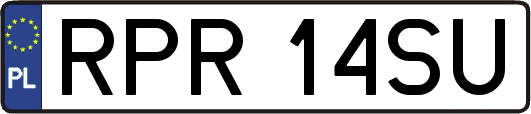 RPR14SU