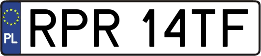 RPR14TF