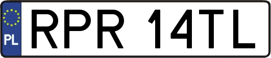 RPR14TL