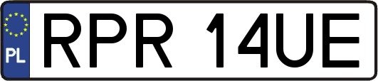 RPR14UE