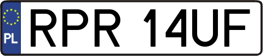 RPR14UF