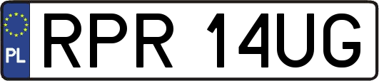 RPR14UG