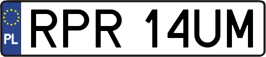 RPR14UM