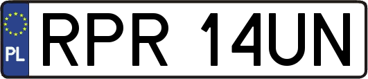 RPR14UN