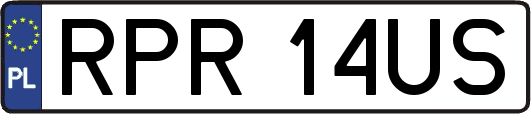 RPR14US