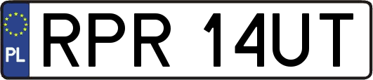 RPR14UT