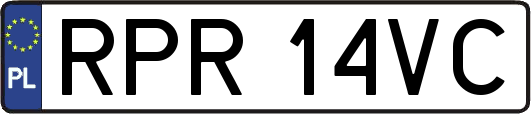 RPR14VC