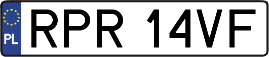 RPR14VF