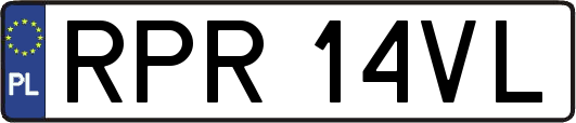 RPR14VL