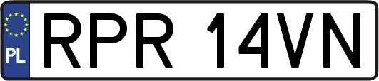 RPR14VN