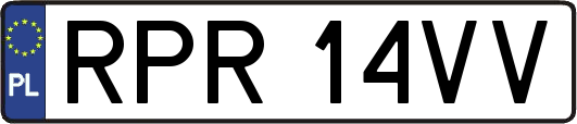 RPR14VV