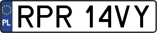 RPR14VY