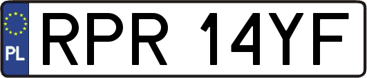 RPR14YF