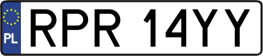 RPR14YY