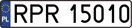RPR15010