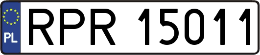 RPR15011