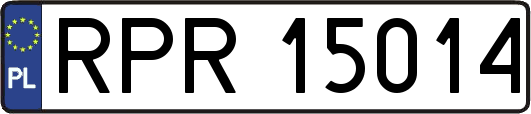 RPR15014
