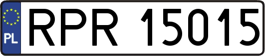 RPR15015