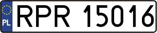 RPR15016