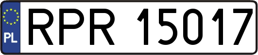 RPR15017