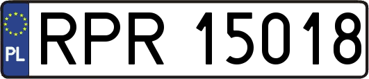 RPR15018