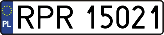 RPR15021