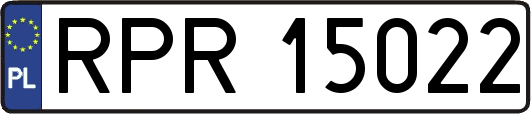 RPR15022