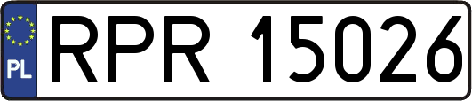 RPR15026