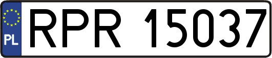 RPR15037
