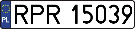 RPR15039
