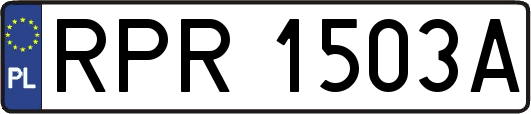 RPR1503A