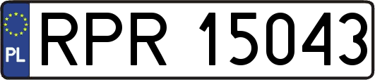 RPR15043