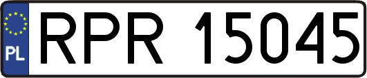 RPR15045