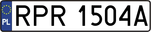 RPR1504A