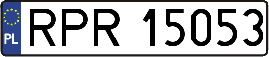 RPR15053