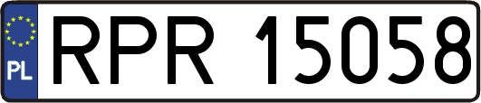 RPR15058