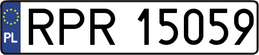 RPR15059