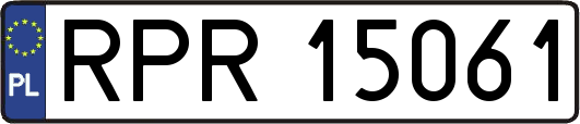 RPR15061